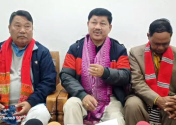 First Tribal Union : ১৩-১৫ ডিচেম্বৰত ডিফুৰ তাৰালাংছ’ত প্রথম জনজাতীয় সাংস্কৃতিক সংগম, উপস্থিত থাকিব সকলো স্বায়ত্তশাসিত পৰিষদৰ মুখ্য কাৰ্যবাহী সদস্য