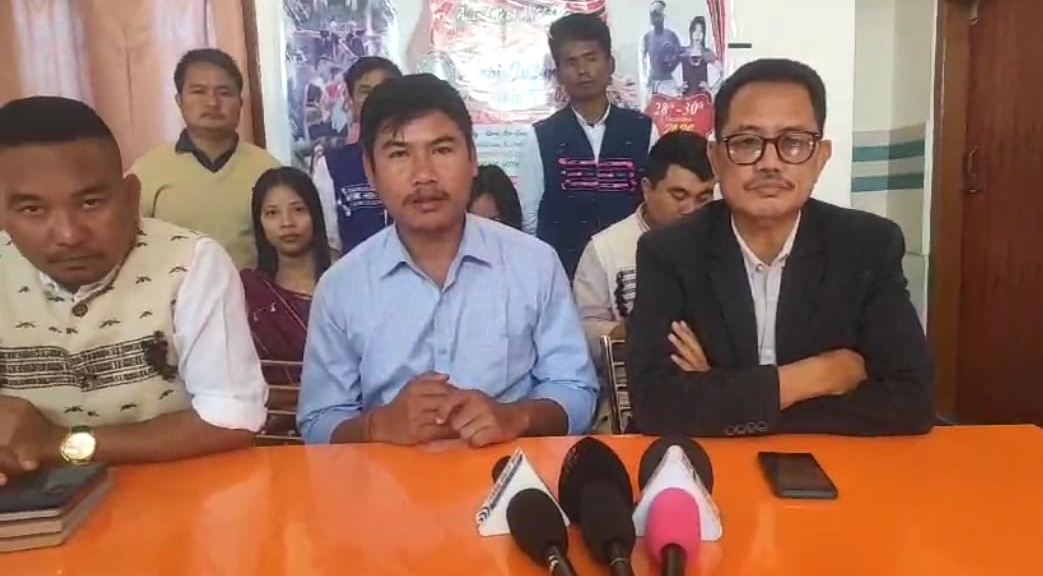 Diphu Press | ASSAM TIMES POST