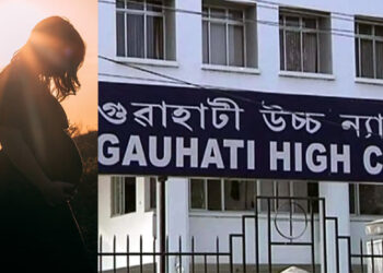 Gauhati High Court : তিনিচুকীয়াৰ দলবদ্ধ ধৰ্ষণৰ বলি হোৱা নাবালিকাৰ গৰ্ভপাতৰ অনুমতি গুৱাহাটী হাইকোৰ্টৰ