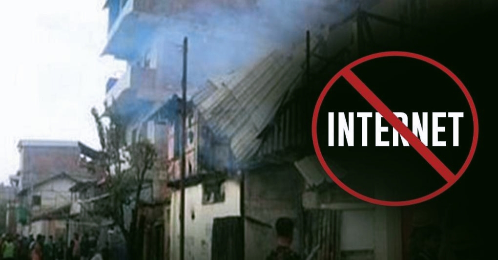 Urgent Plea for Justice I Manipur’s Civil Societies Demand Immediate End to Harmful Internet Suspension 3 Urgent Plea for Justice I