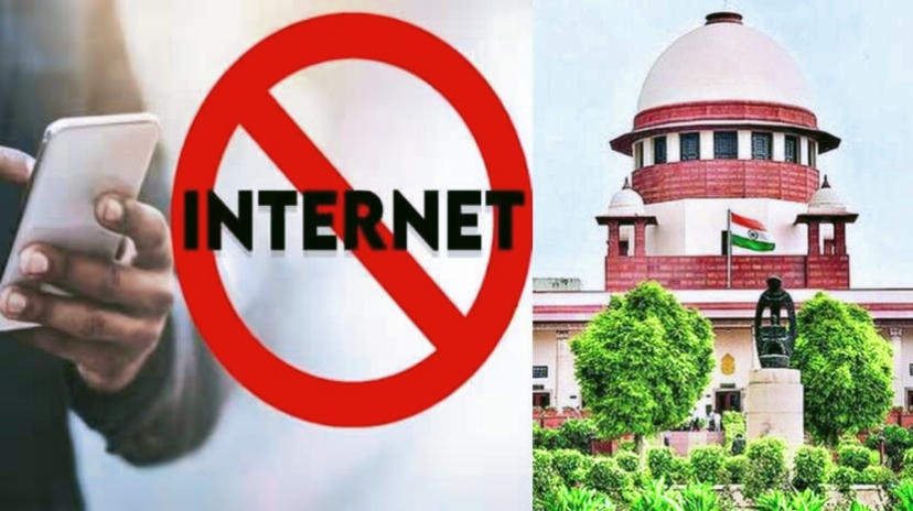 SC on Manipur violence I মণিপুৰৰ ক্ষতিগ্ৰস্ত সম্পত্তিৰ বিৱৰণ বিচাৰিলে উচ্চতম ন্যায়ালয়ে, ২৩ দিনৰ মূৰত পুনৰ উপলব্ধ ইণ্টাৰনেট সেৱা 3 SC on Manipur violence I