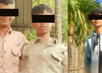 Unraveled Shadows: The Tangla Teenager Murders and the Stepbrother’s Betrayal