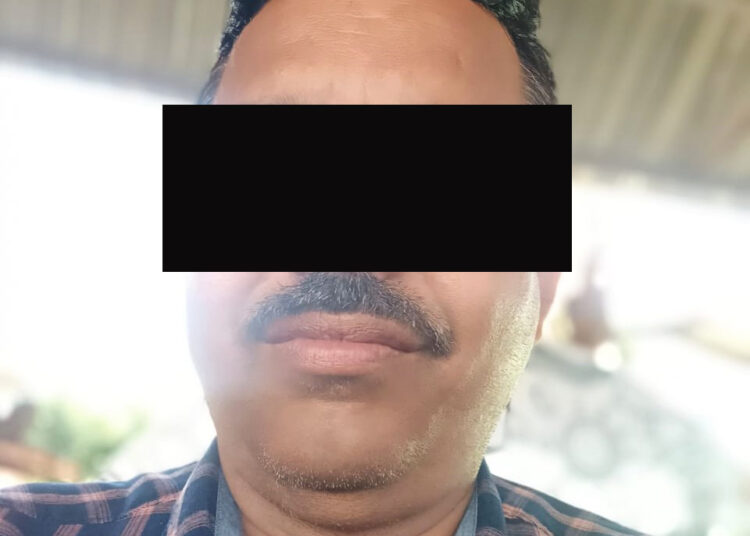 Tragic rescue: Kidnapped Railway Contractor Found Dead in Karbi Anglong Forest