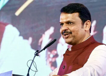 Maharashtra New CM : কাইলৈ মহাৰাষ্ট্ৰৰ মুখ্যমন্ত্ৰী হিচাপে শপত গ্ৰহণ কৰিব দেৱেন্দ্ৰ ফাড়নাভিছে