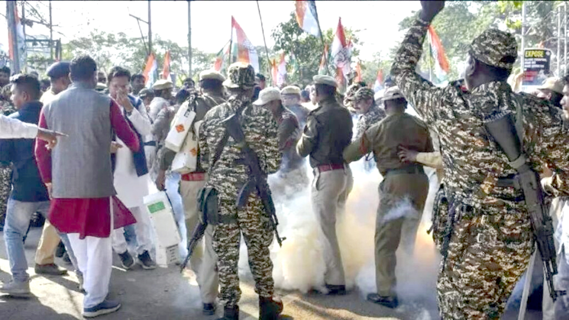 ghy 2 | ASSAM TIMES POST