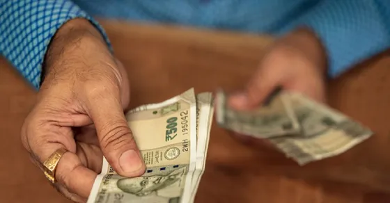 Corruption Scandal Unfolds in Shribhoomi: Head Teacher Arrested for Bribery 