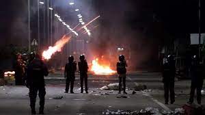 Escalating Tensions: Renewed Violence in Manipur as Kuki and Meitei Clashes Intensify