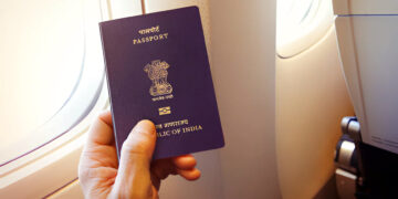 Indian Passport : ভাৰতীয় পাছপোৰ্টেৰে কিমানখন দেশ সহজে ভ্ৰমণ কৰিব পাৰিব