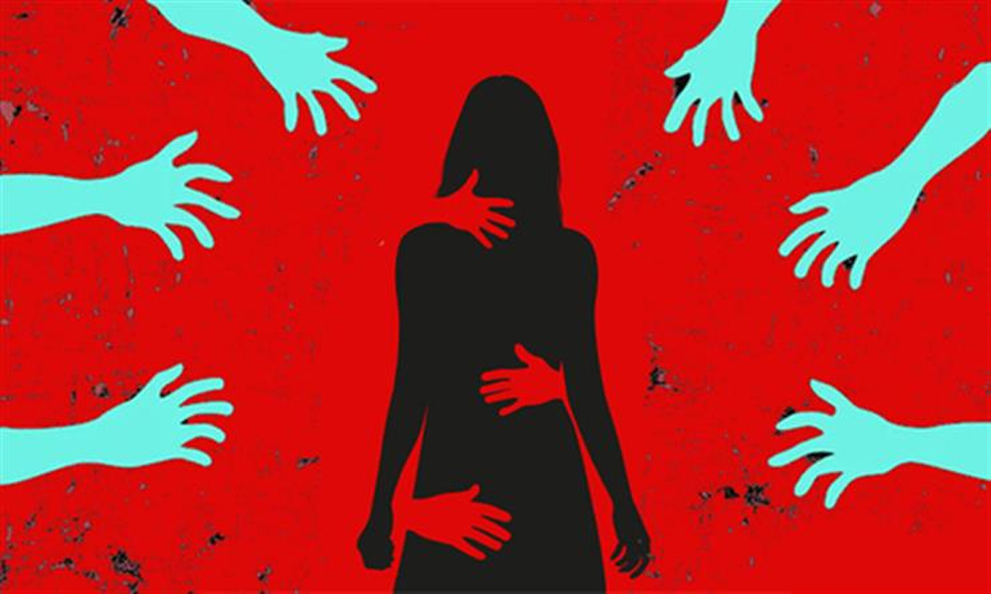 Odisha Gang Rape I 
