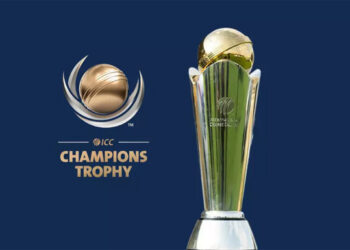 Champions Trophy : পাকিস্তানলৈ নাযায়, নিৰপেক্ষ দেশত চেম্পিয়নছ ট্ৰফী খেলিব টিম ইণ্ডিয়াই