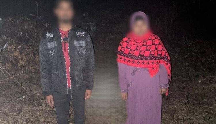 Authorities Safeguard Assam Border with Swift Action, Apprehend and Return Bangladeshi Nationals