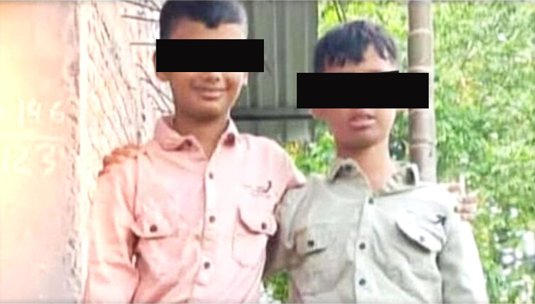 The Tangla Teenager Murders and the Stepbrother's Betrayal