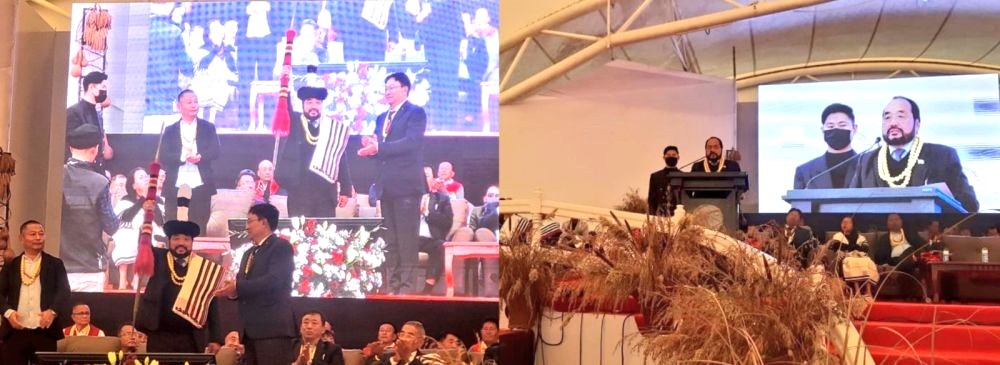 Once United, Now Split into 28 Factions – A Shocking Tale of Division in Nagaland