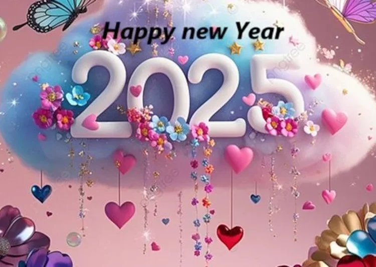 নতুন বছৰটো হওক মানৱতাৰ জয়গানৰ এটা বছৰ: