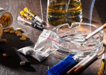 Major Victory Against Drugs in Arunachal: Over 500g Heroin & 7kg Cannabis Seized, 91 Arrested in Naharlagun Crackdown