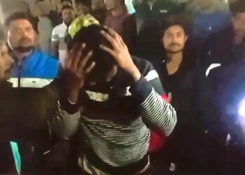 Brave Young Woman Survives Harrowing Stabbing in Robbery Attempt; Suspect Captured