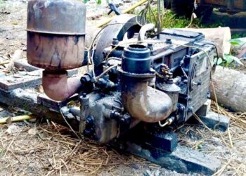 Forest Heroes Triumph as Illegal Sand Extraction Machine Seized in Dhubri, Assam