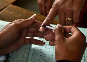 Mizoram to Experience Vital Village & Local Council Polls on February 12!