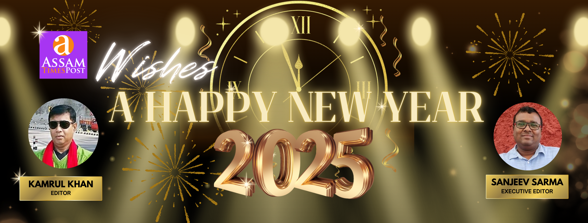 Embracing 2025: A Journey of Growth, Resilience, and Human Connection