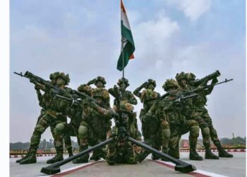 Indian Army I বায়ু প্ৰতিৰক্ষা ব্যৱস্থাৰ নতুন কৌশলৰ চিন্তা ভাৰতীয় সেনাৰ