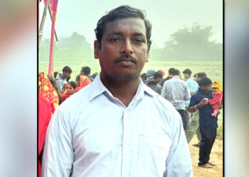 Another accident in Umrangsu : উমৰাংছুত আকৌ শ্ৰমিকৰ মৃত্যু