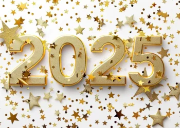 Embracing 2025: A Journey of Growth, Resilience, and Human Connection