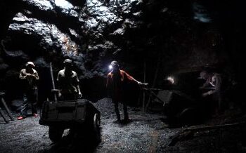 Tragedy Strikes: Nine Labourers Trapped in Flooded Assam Coal Mine as Rescue Efforts Intensify