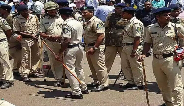 Heart-Stopping Rescue: Assam Police Save Guwahati College Student After Distressing Post on X