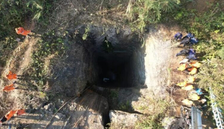 Tragic Umrangso Coal Mine Disaster: Three Bodies Identified, Heartbreaking Search Continues for Five Missing