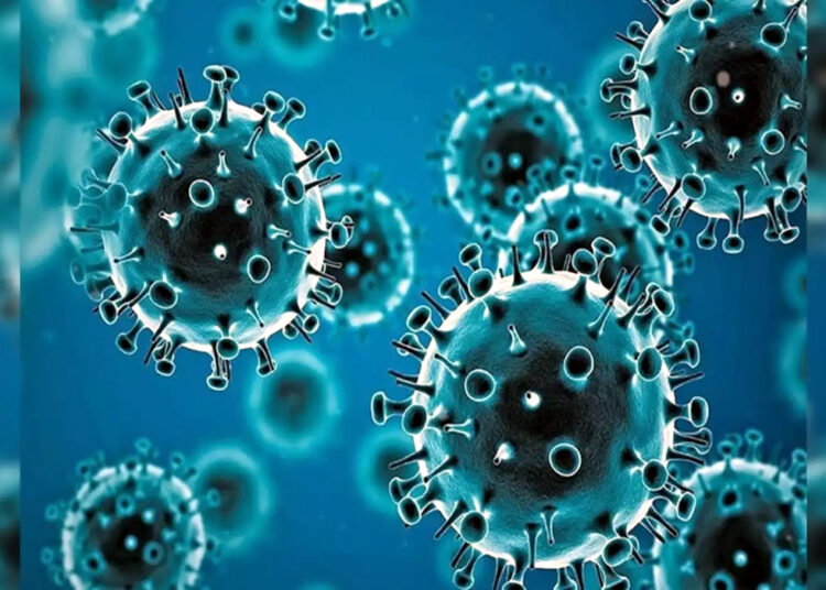 HMPV Virus : কৰ্ণাটকৰ পিছত এইবাৰ গুজৰাটৰ দুমহীয়া শিশু এইচ এম পি ভি ভাইৰাছত সংক্ৰমিত