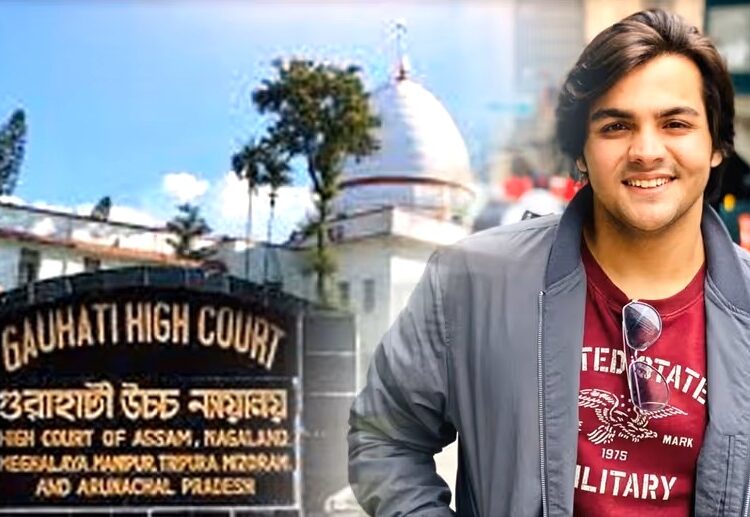 Breaking: Gauhati HC’s Lifesaver Move Grants Interim Anticipatory Bail to Embattled YouTuber