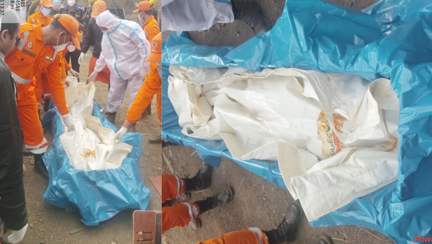 Bodies of Two Miners Found in Controversial Coal Mine in Umrangso