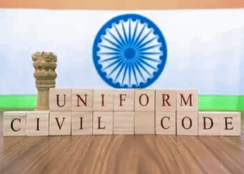 UCC in Gujarat I উত্তৰাখণ্ডৰ পিছত এইবাৰ গুজৰাট আগবাঢ়িছে অভিন্ন দেৱানী বিধি বলৱতৰ দিশত