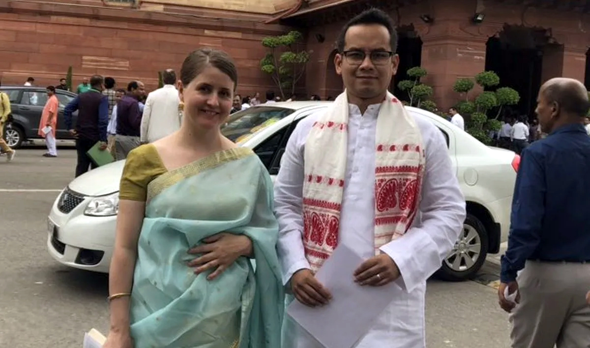 gogoi | ASSAM TIMES POST