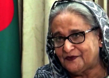 Sheikh Hasina : দেশলৈ উভতিব হাছিনা, বাংলাদেশৰ জনসাধাৰণক বাৰ্তা 4 Sheikh Hasina : দেশলৈ উভতিব হাছিনা, বাংলাদেশৰ জনসাধাৰণক বাৰ্তা