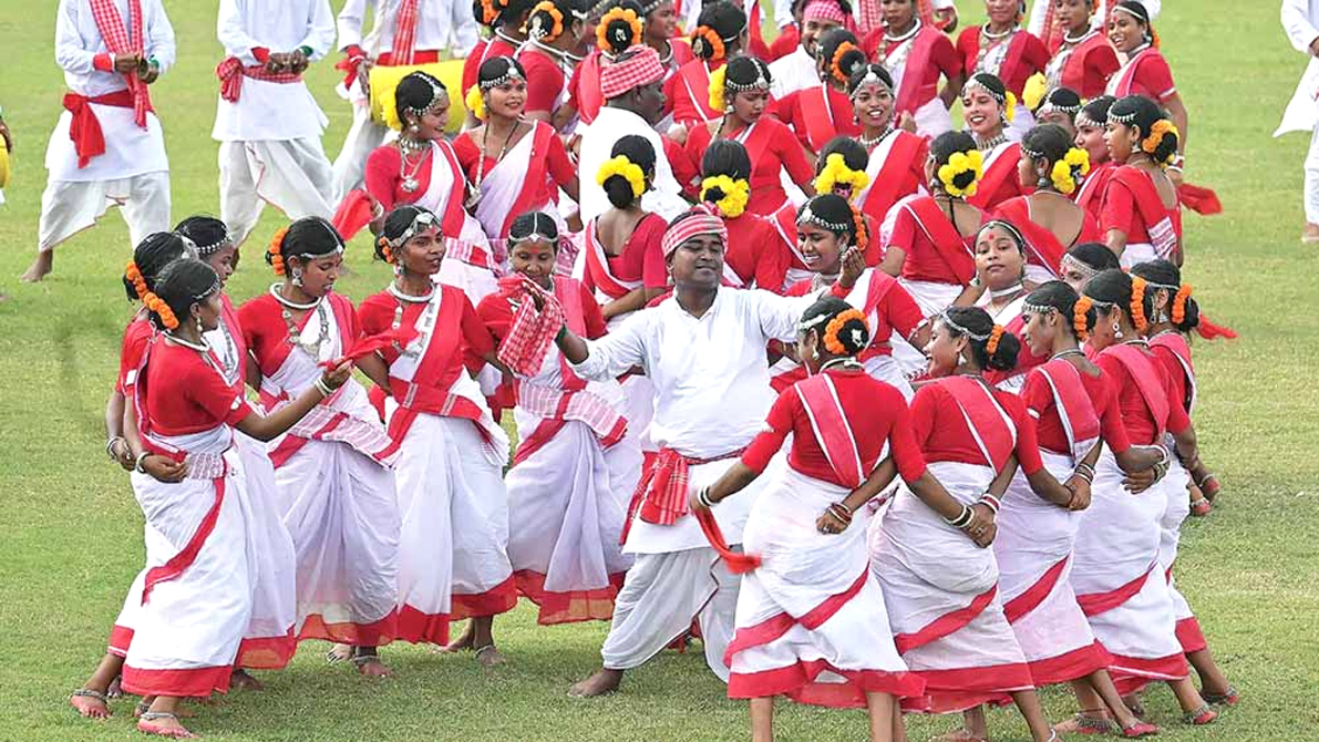 jumur 1 | ASSAM TIMES POST