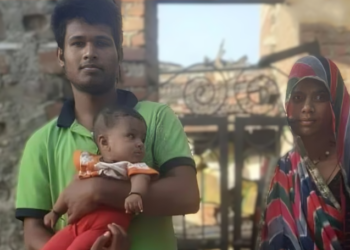 From Child Groom to NEET Success: Inspiring Journey of a Young Father from Rajasthan