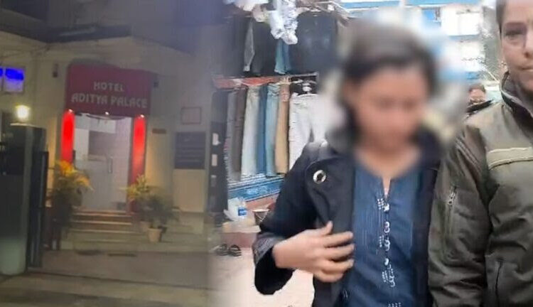 Shocking Police Arrest: 3 Detained, Including Bangladeshi Woman, for Alleged Explicit Video Scandal