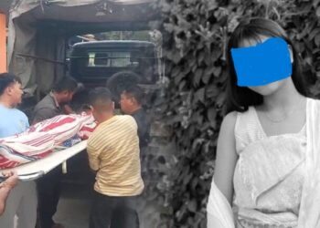 Tragic Discovery: Kokrajhar College Student Found Dead in Rented Room, Heartbreaking Suicide Suspected