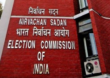 Strengthening Democracy: ECI Invites Political Parties to Collaborate on Electoral Reforms