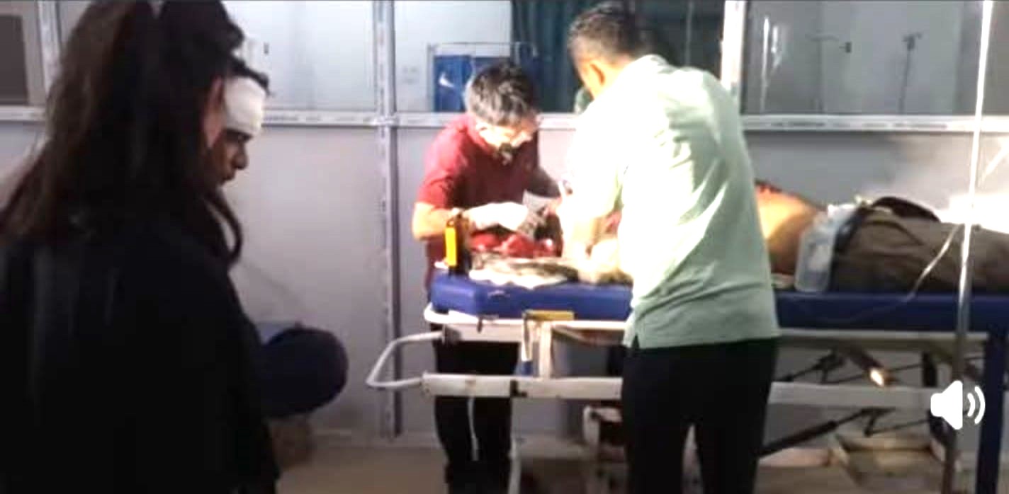 Karbi Students' Association Member Assaulted by Fish Vendor in Diphu Town