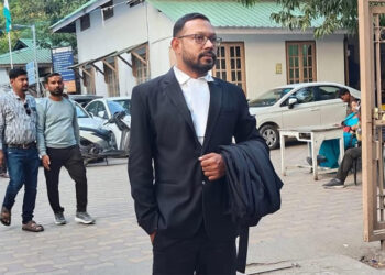 Dilwar Hussain gets bail : জামিন লাভ কৰিও কাৰাগাৰতে থাকিব লাগিব সাংবাদিক দিলৱাৰ হুছেইন মজুমদাৰ