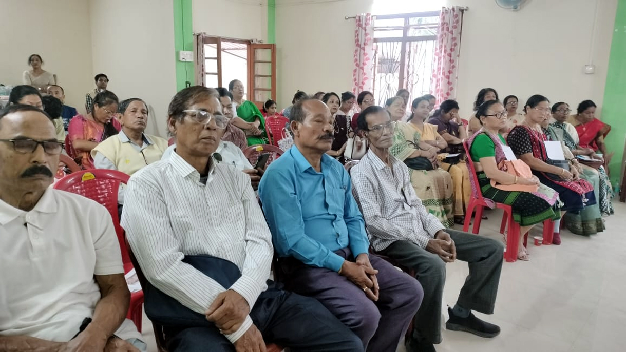 Diphu 1 1 | ASSAM TIMES POST