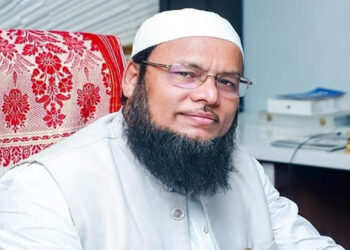 USTM Chancellor Secures Freedom as Guwahati HC Grants Bail Order