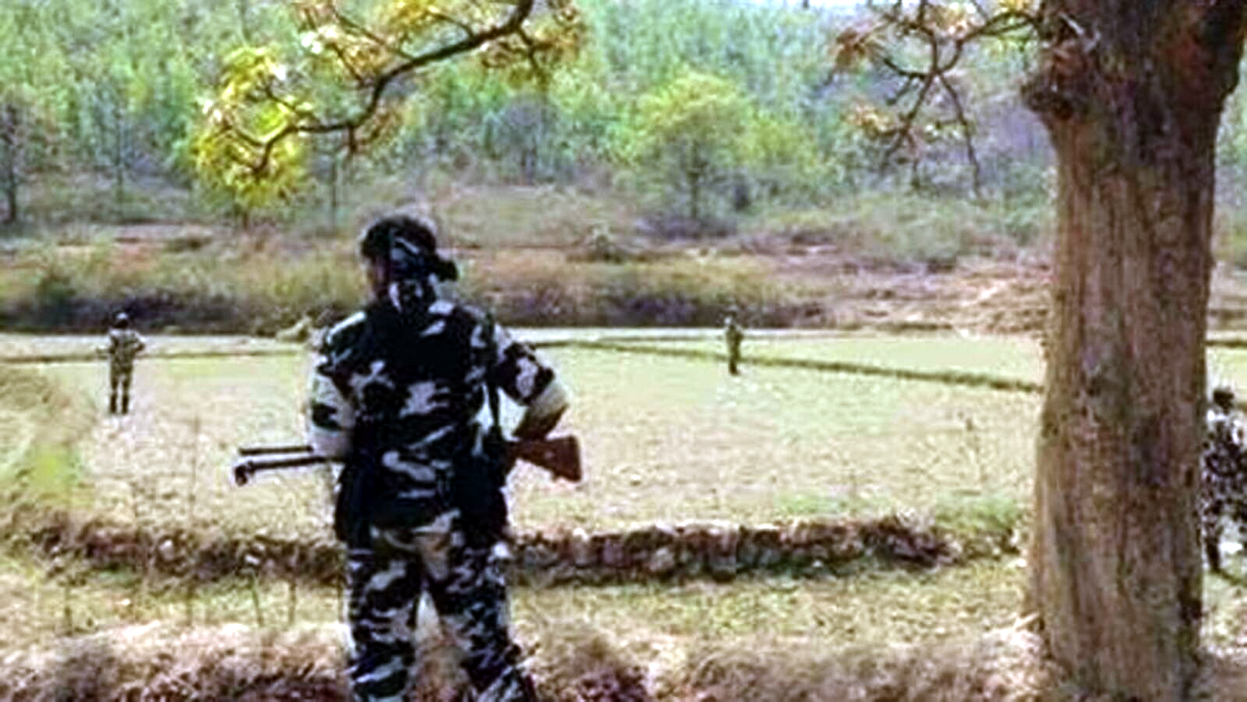 kill 1 | ASSAM TIMES POST