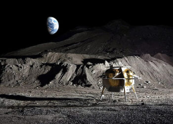 Chandrayan3 : চন্দ্ৰ সন্দৰ্ভত বৃহৎ ৰহস্য উন্মোচন চন্দ্ৰযান-৩ ৰ