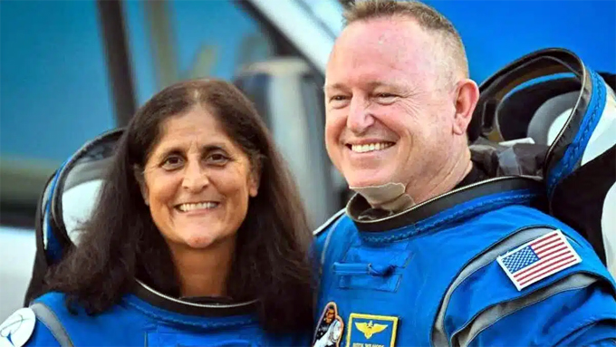 sunita 2 | ASSAM TIMES POST