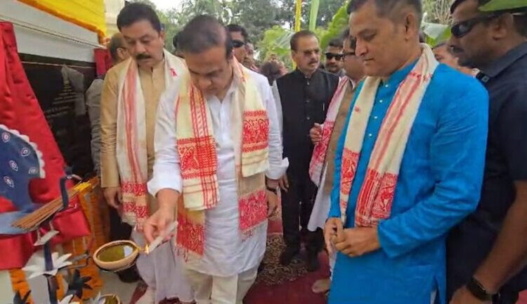 Strengthening Heritage: Assam CM Launches Development Projects to Preserve Sattra Culture 1 Strengthening Heritage: Assam CM Launches Development Projects to Preserve Sattra Culture