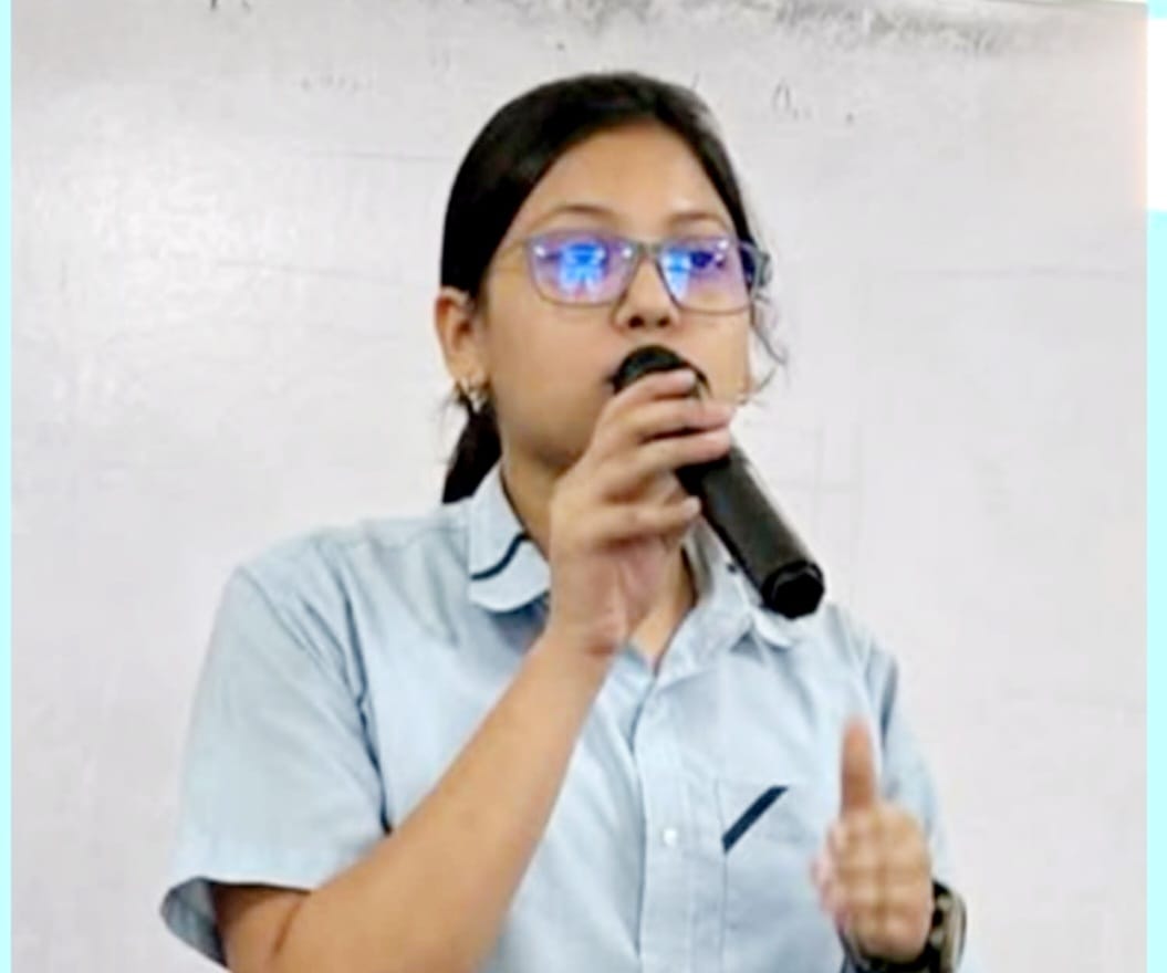 HSLC results 2025 I হাইস্কুল শিক্ষান্ত পৰীক্ষাৰ শীৰ্ষত জিলিকিল যোৰহাটৰ আমিশী শইকীয়া 3 HSLC results 2025 I