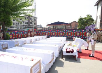 Pahalgam terrorist attack I পহেলগাম সন্ত্ৰাসবাদী আক্ৰমণৰ ঘটনাক তীব্ৰ গৰিহণা মুখ্যমন্ত্ৰীৰ